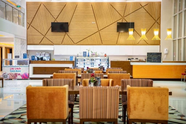 Radisson Blu Resort Jizan (Jazan)